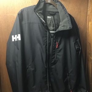Helly Hansen light weight jacket